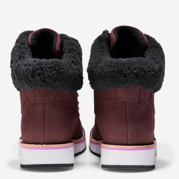 NEW Cole Haan ZeroGrand Explore Hiker Boots - Picture 5 of 6